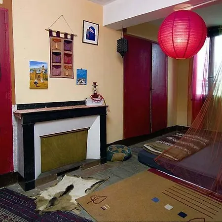 Aparthotel Rural Firmin Et Alice 