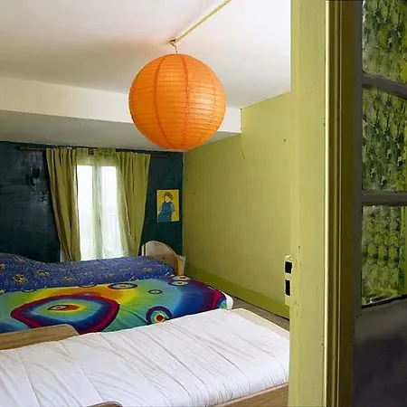 Aparthotel Rural Firmin Et Alice 